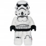 LEGO Star Wars Stormtrooper pluszak, 35,5 cm (Manhattan Toy)