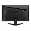 MSI MAG 274QF E20 27 inch QHD 200Hz Rapid IPS monitor gamingowy - Czarny