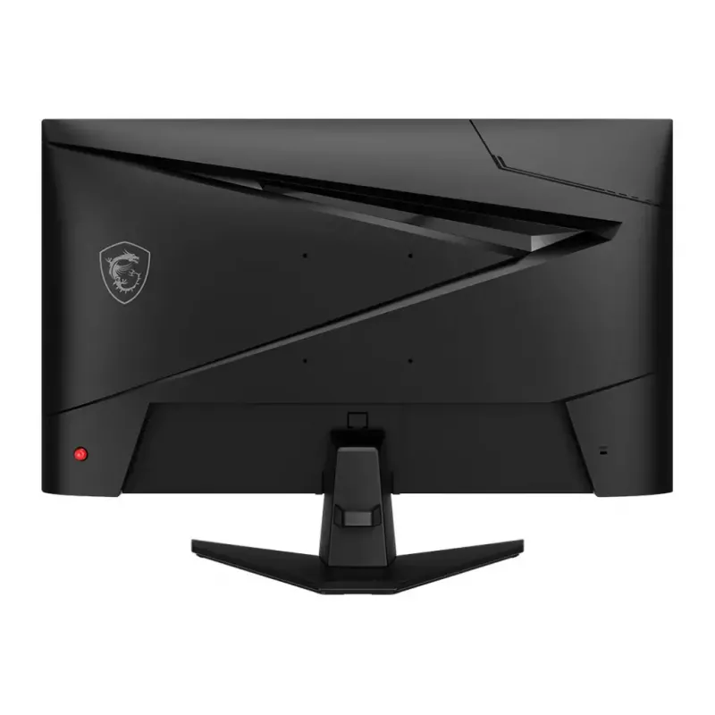 MSI MAG 274QF E20 27 inch QHD 200Hz Rapid IPS monitor gamingowy - Czarny