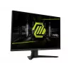 MSI MAG 274QF E20 27 inch QHD 200Hz Rapid IPS monitor gamingowy - Czarny
