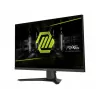 MSI MAG 274QF E20 27 inch QHD 200Hz Rapid IPS monitor gamingowy - Czarny