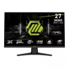 MSI MAG 274QF E20 27 inch QHD 200Hz Rapid IPS monitor gamingowy - Czarny