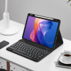Tech-Protect SC Pen + Keyboard Case do Xiaomi Redmi Pad 2 11.0, Czarny