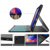 Tech-Protect SC Pen + Keyboard Case do Xiaomi Redmi Pad 2 11.0, Czarny