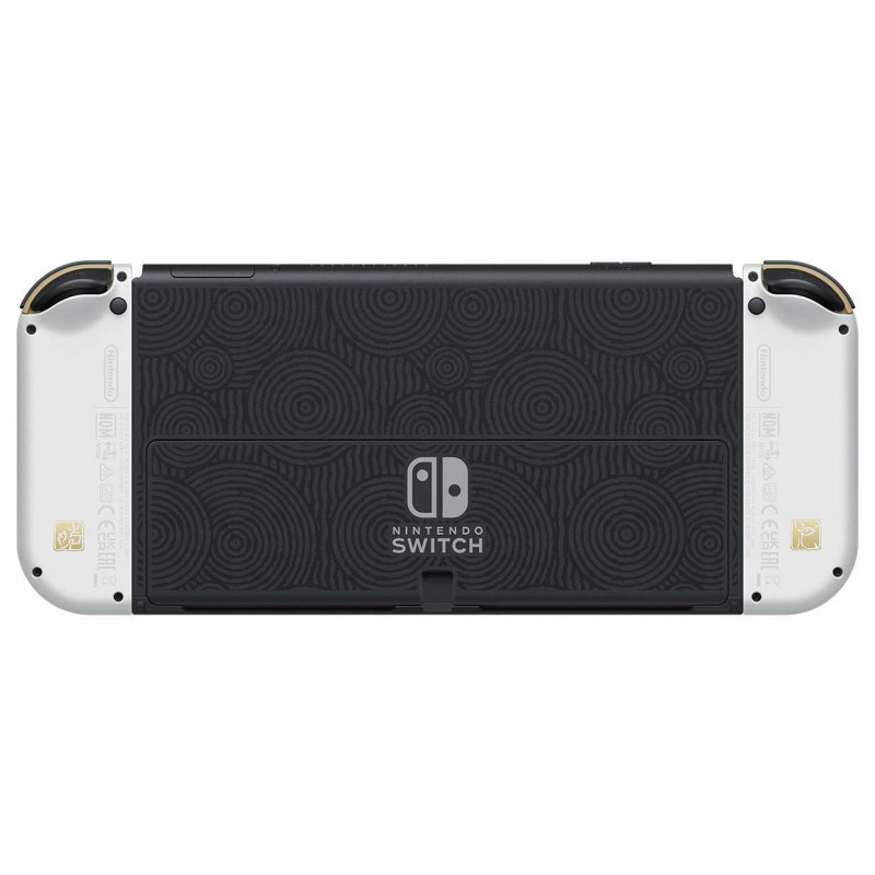 Nintendo Switch OLED Model The Legend of Zelda: Tears of the Kingdom Edition