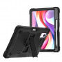 eSTUFF TAMPA Defender etui do tabletu Lenovo Tab K12 12,7 inch (bez wbudowanej ochrony ekranu) - Czarne
