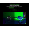 Razer Wireless Control Pod - bezprzewodowy kontroler Bluetooth do peryferiów i głośników Razer, czarny