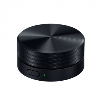 Razer Wireless Control Pod - bezprzewodowy kontroler Bluetooth do peryferiów i głośników Razer, czarny