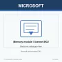 Moduł pamięci Microsoft 381-02257