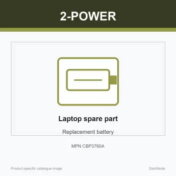 część zamienna do laptopa 2-Power CBP3760A