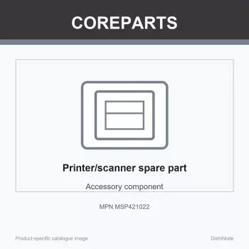 CoreParts MSP421022 części zamienne/akcesoria do drukarki/skanera