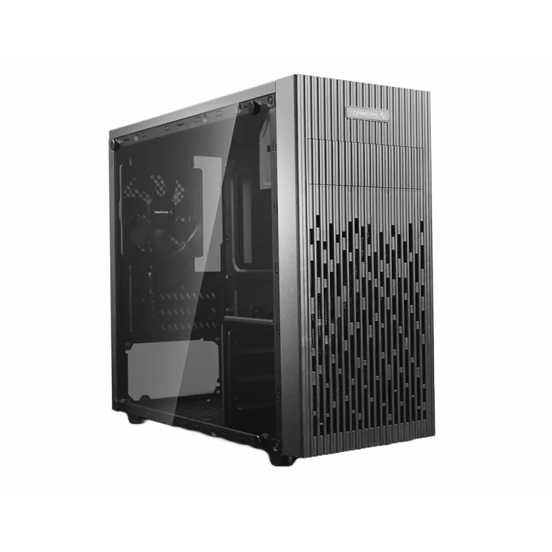 DistriNode komputer biurowy Ryzen 5 8500G z Radeon 740M — skonfiguruj sam