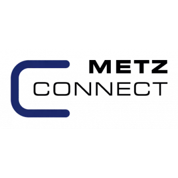 METZ CONNECT OpDAT Zestaw startowy do światłowodów WKZ+20xFAST SC 150800200-E3