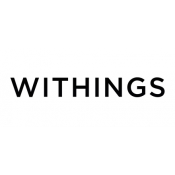 Withings Scanwatch 2 Hybrid Smartwatch 42mm Blue