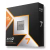 Procesor AMD Ryzen 7 9800X3D 4,7 GHz 8 rdzeni 104 MB L2 i L3 gniazdo AM5
