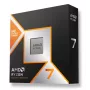Procesor AMD Ryzen 7 9800X3D 4,7 GHz 8 rdzeni 104 MB L2 i L3 gniazdo AM5