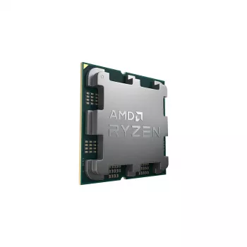 Procesor AMD Ryzen 7 9700X 8C/16T, 3.8-5.5GHz, 32MB, 65W, SAM5, OEM