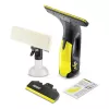 Karcher WV 2 Premium Black Edition bezprzewodowy odkurzacz do szyb 1.633-426.0