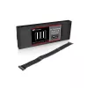 Extender cord Riser TT Premium PCI-E 3.0 X16 - 1000mm