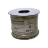 Gembird CAT6 UTP 100m kabel sieciowy U/UTP (UTP) Szary