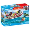 Zestaw akcji/przygody PLAYMOBIL 71464 Wielokolorowy Wiek 4-10