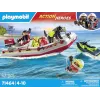 Zestaw akcji/przygody PLAYMOBIL 71464 Wielokolorowy Wiek 4-10