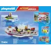 Zestaw akcji/przygody PLAYMOBIL 71464 Wielokolorowy Wiek 4-10