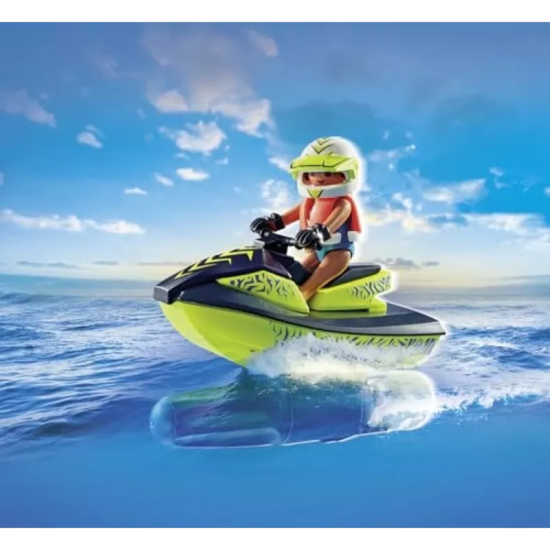 Zestaw akcji/przygody PLAYMOBIL 71464 Wielokolorowy Wiek 4-10