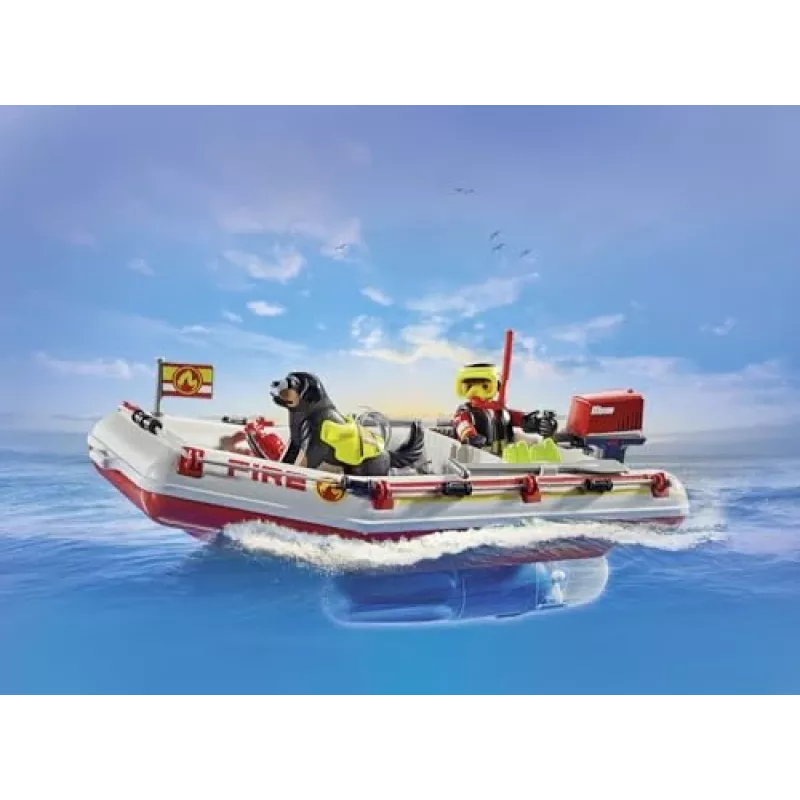 Zestaw akcji/przygody PLAYMOBIL 71464 Wielokolorowy Wiek 4-10