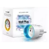 Fibaro FGWPE-102 ZW5 inteligentna wtyczka Biały