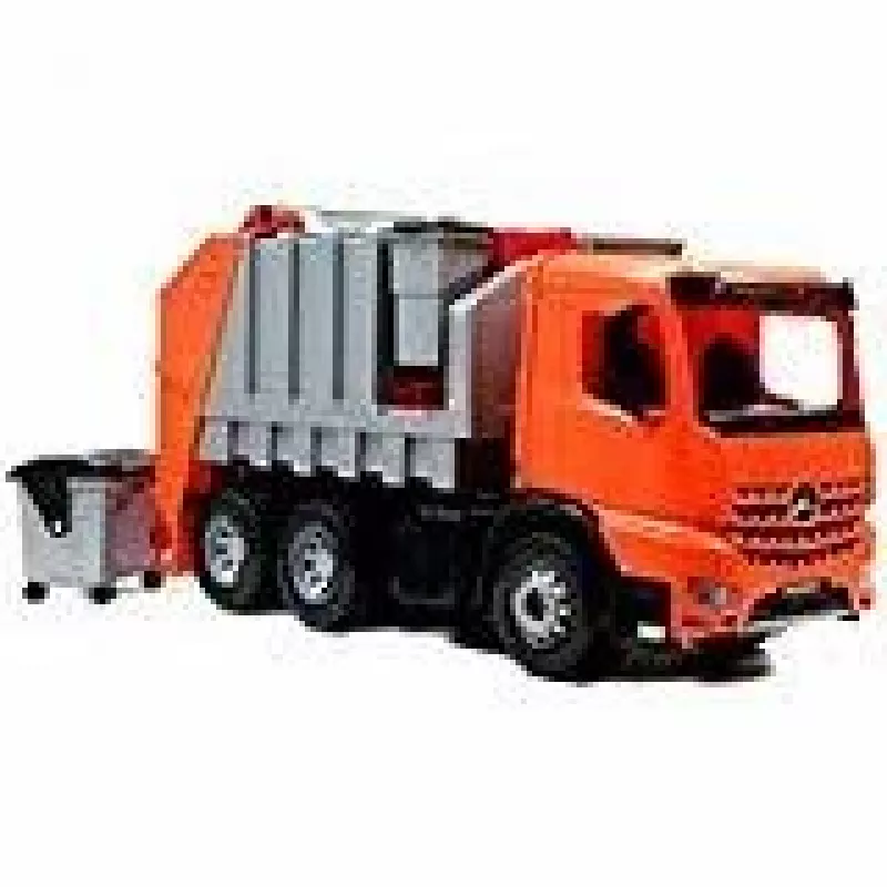 Model śmieciarki Lena GIGA TRUCKS Arocs