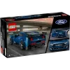 LEGO SPEED CHAMPIONS 76920 Ford Mustang Dark Horse Sports Car