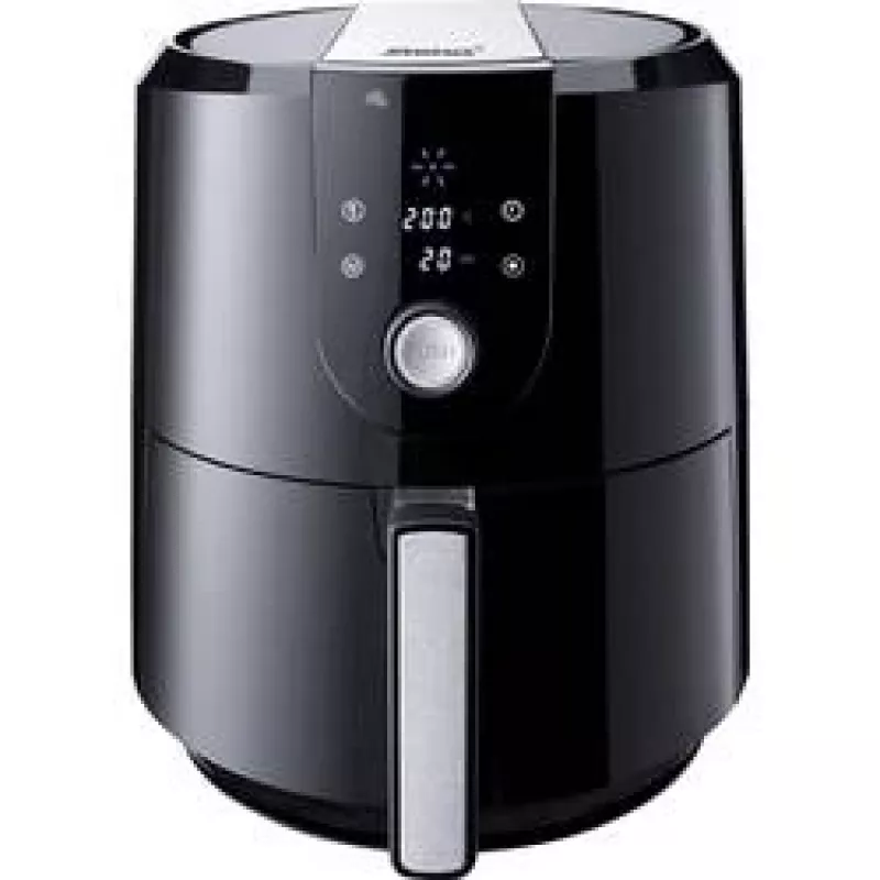 Steba HF 5000 XL 5.2 L Czarny