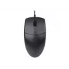 Mysz A4Tech OP-620D USB Type-A Optyczna 1200 DPI Symetryczna