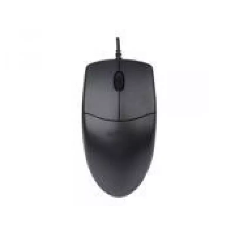 Mysz A4Tech OP-620D USB Type-A Optyczna 1200 DPI Symetryczna