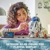 LEGO zestaw do zbudowania droida R2‑D2 75379 — 1050 elementów, 10+ lat, 160×110×240 mm, 0,24 kg