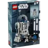 LEGO zestaw do zbudowania droida R2‑D2 75379 — 1050 elementów, 10+ lat, 160×110×240 mm, 0,24 kg