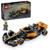 LEGO Speed Champions McLaren Formula 1 Car 2023 Model 76919 zestaw