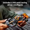 LEGO Speed Champions McLaren Formula 1 Car 2023 Model 76919 zestaw