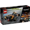 LEGO Speed Champions McLaren Formula 1 Car 2023 Model 76919 zestaw