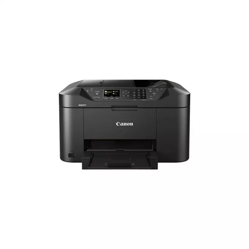 Canon MAXIFY MB2150 Atramentowy A4 600 x 1200 DPI 19 ppm Wi-Fi