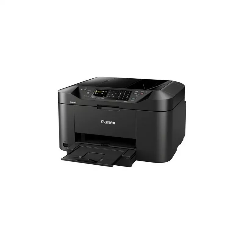 Canon MAXIFY MB2150 Atramentowy A4 600 x 1200 DPI 19 ppm Wi-Fi