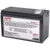APC bateria Replacement Cartridge APCRBC110 (OEM), Sealed Lead Acid (VRLA), 1 szt., 84 VAh, czarny, RoHS, 2.5 kg