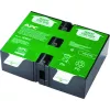 APC Battery Replacement Cartridge APCRBC124 (OEM)