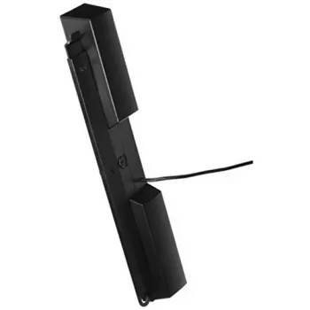Lenovo USB Soundbar Czarny 2.0 kanały 2,5 W