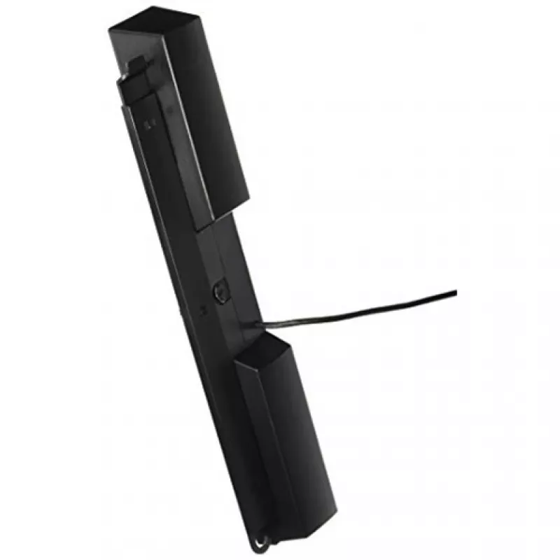 Lenovo USB Soundbar Czarny 2.0 kanały 2,5 W
