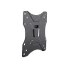 Uchwyt TV LogiLink BP0004 106,7 cm (42 cale) Czarny