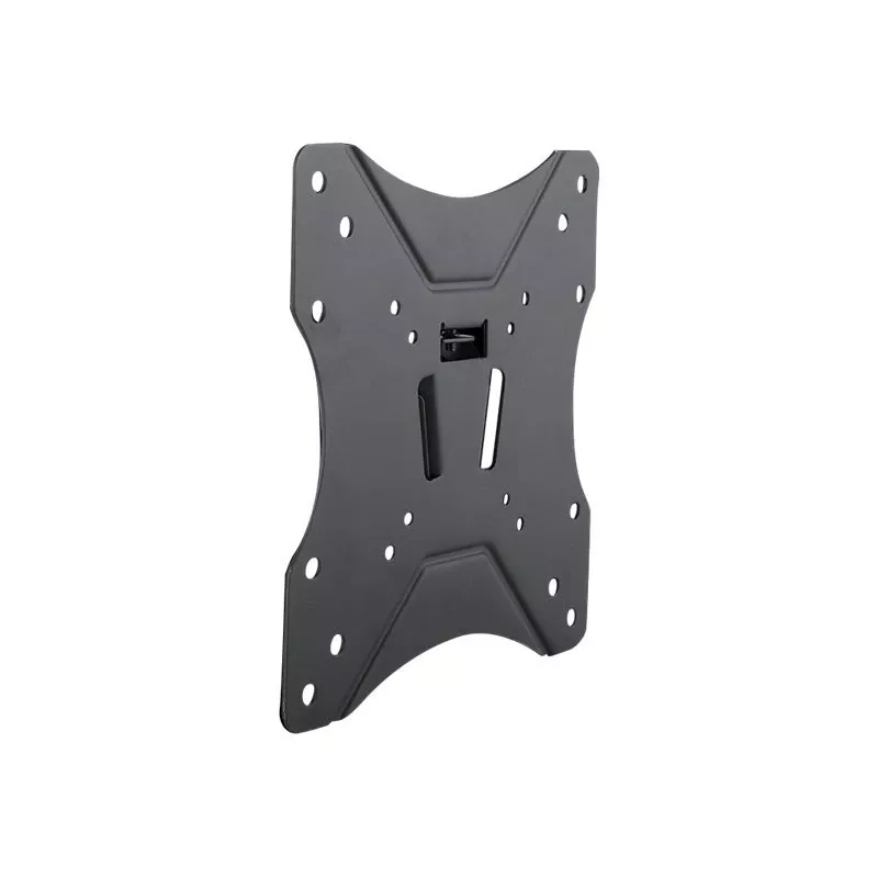 Uchwyt TV LogiLink BP0004 106,7 cm (42 cale) Czarny