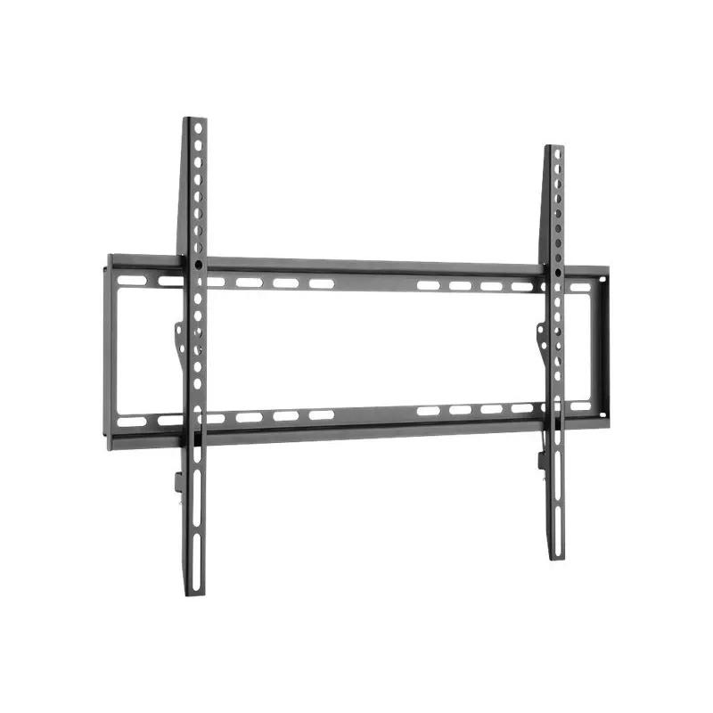 Uchwyt TV LogiLink BP0038 177,8 cm (70 cali) Czarny Stal nierdzewna