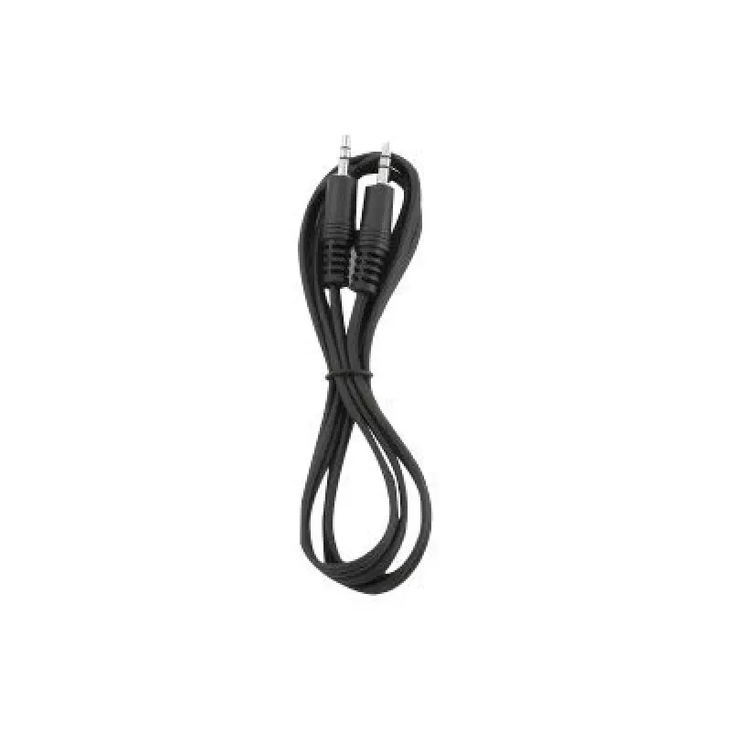 Gembird CCA-404 - Audiokabel - mini-phone stereo 3.5 mm männlich zu mini-phone stereo 3.5 mm männlich